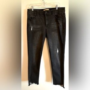 Women’s ladies Democracy denim jeans sz 12